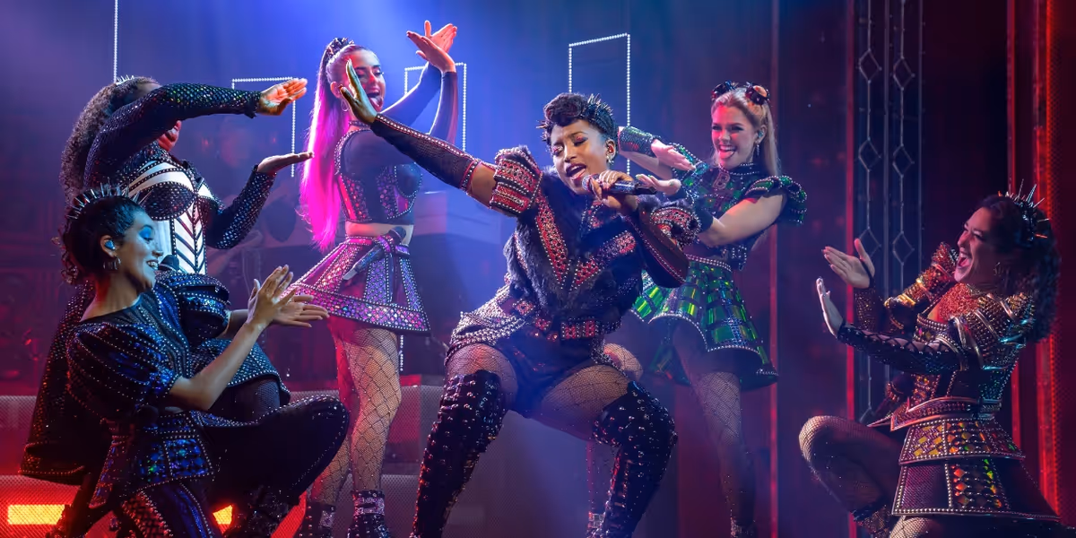 Review: Pop Musical SIX Slays its Sold-Out Milwaukee Run