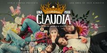 BWW Entrevista: Gustavo Aguilar, Productor Ejecutivo de UNA CORONA PARA CLAUDIA en el