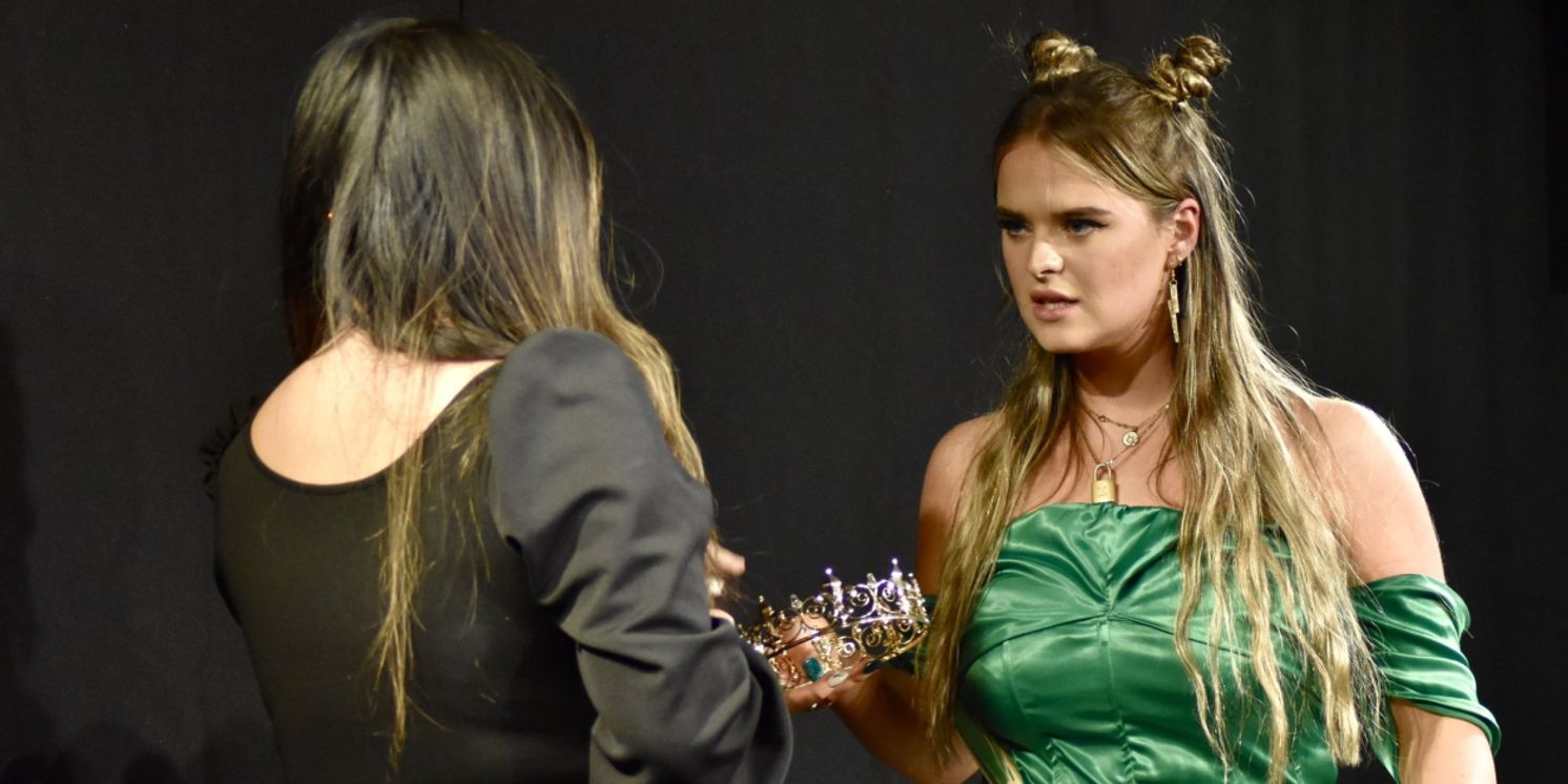 Review: EDINBURGH 2022: REVIEW: THE SINGLE LADY, TheSpace On North Bridge - Perth Theatre  Image