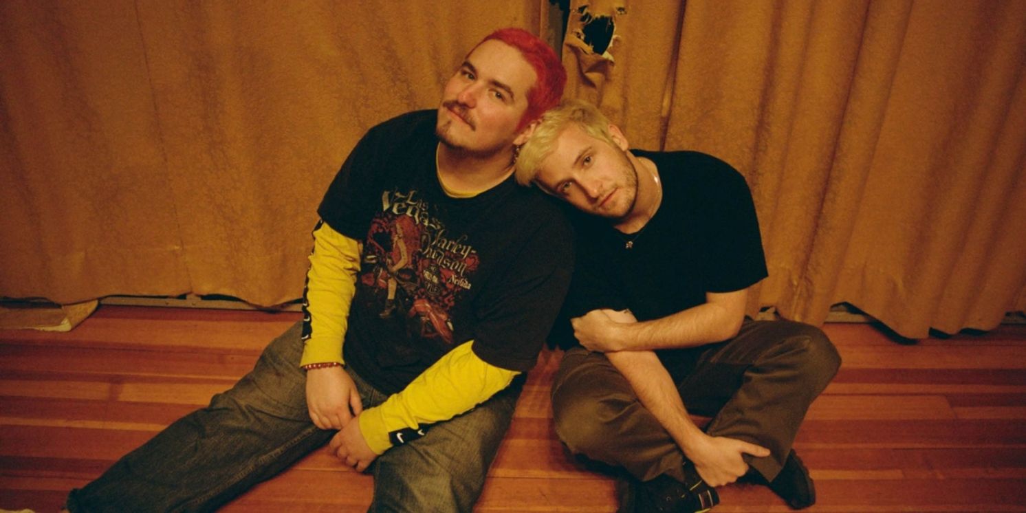 Toledo Announce Debut LP 'How It Ends' With New Singles 'Climber' & 'Leopard Skin'  Image