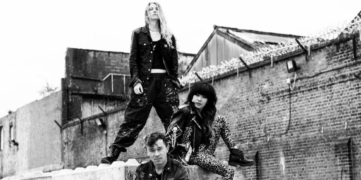 The BIG PINK Announce New Album 'The Love That's Ours'