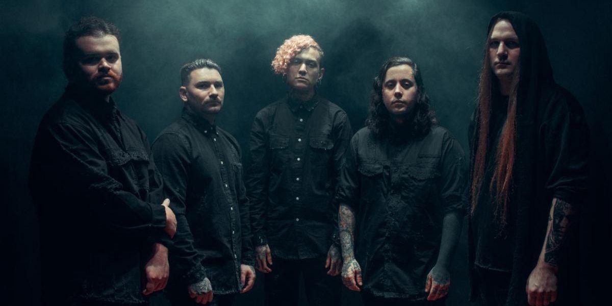 Lorna Shore Announces 'The Pain Remains Headline Tour'