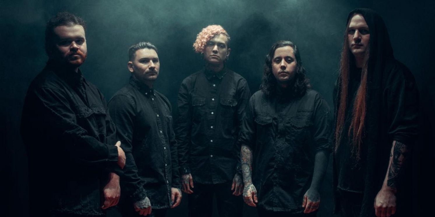 Lorna Shore Announces 'The Pain Remains Headline Tour'  Image