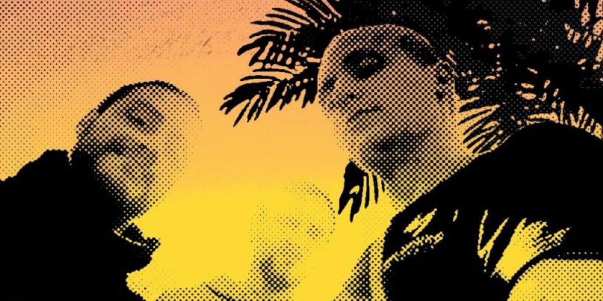 FRND CRCL Announce Single 'Fuck California'