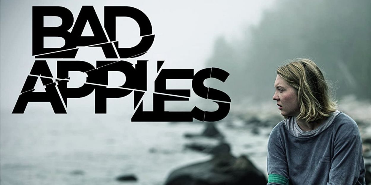 BWW Review: FIRST EPISODE OF BAD APPLES (MÄDÄT OMENAT) BARELY WORKS AND HERE'S WHY Video