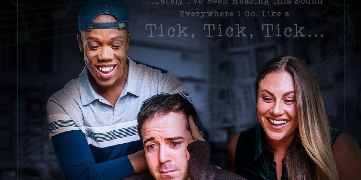 Feature: TICK, TICK … BOOM at Garden Theater