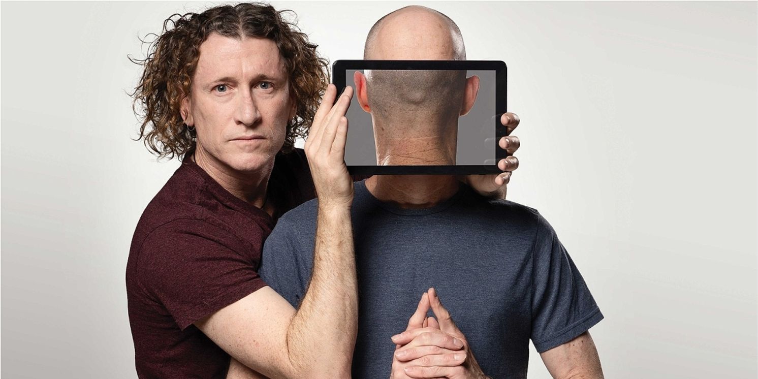 The Umbilical Brothers Celebrate 30 Years of Edinburgh Fringe at Assembly  Image
