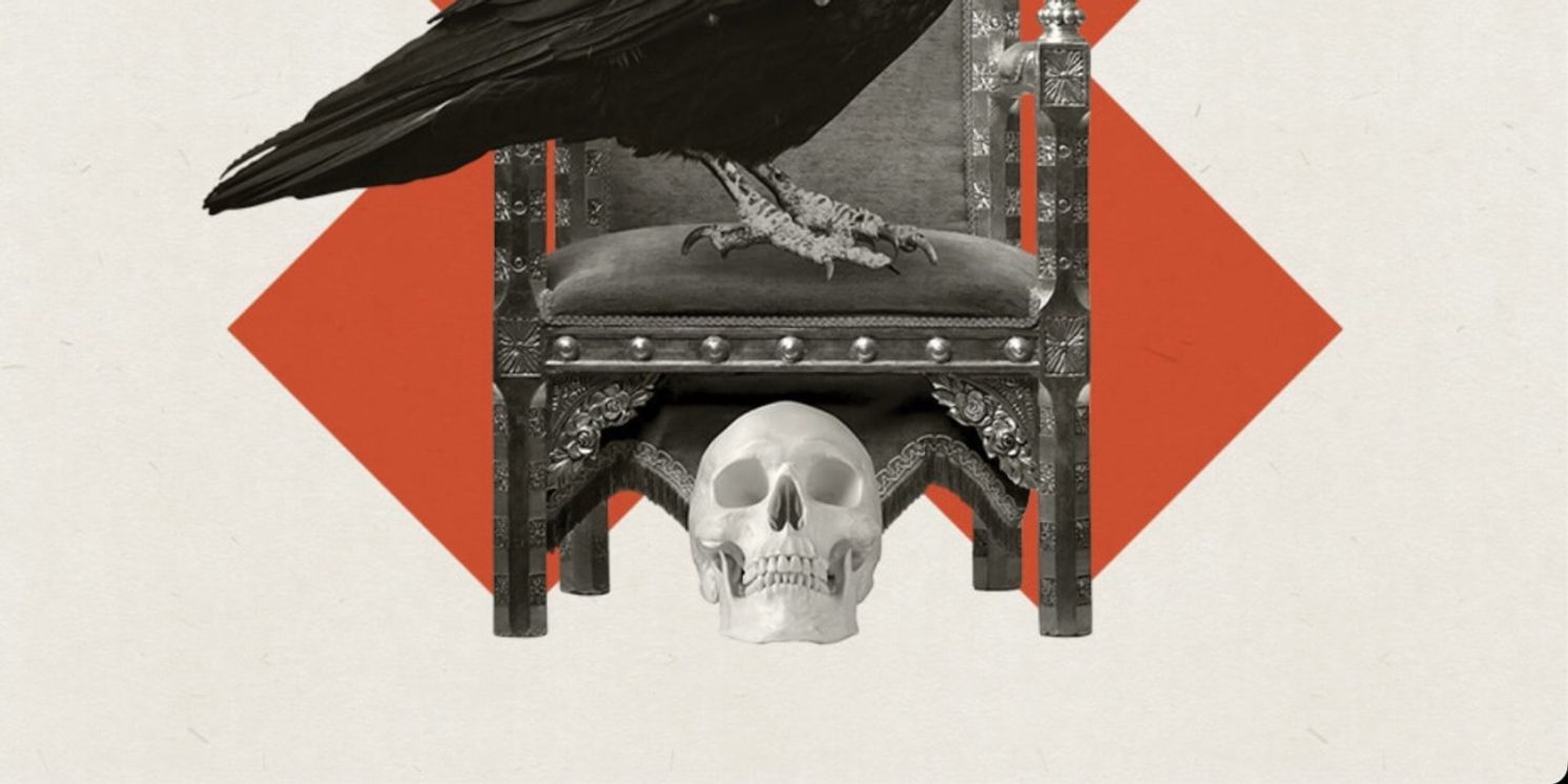 Review: HAMLET at Guthrie Theater  Image