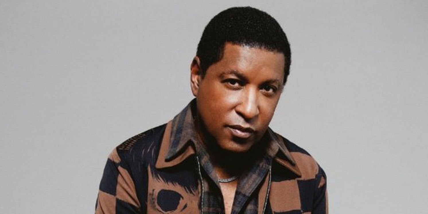 Babyface Releases New R&B Single Ahead of Super Bowl Performance  Image