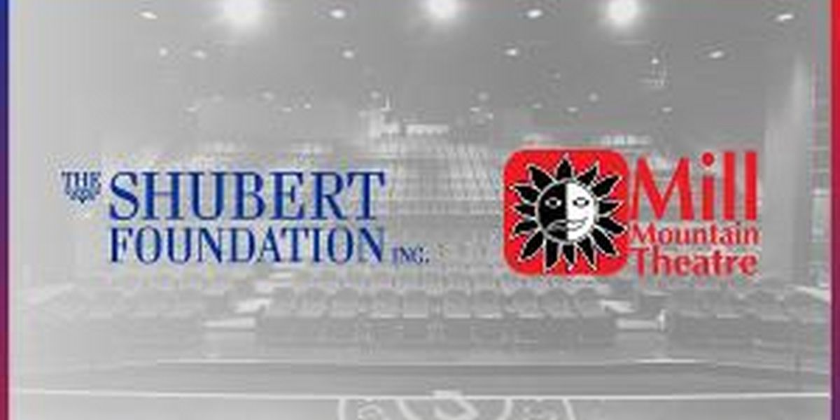Mill Mountain Theatre Receives $15,000 Shubert Grant