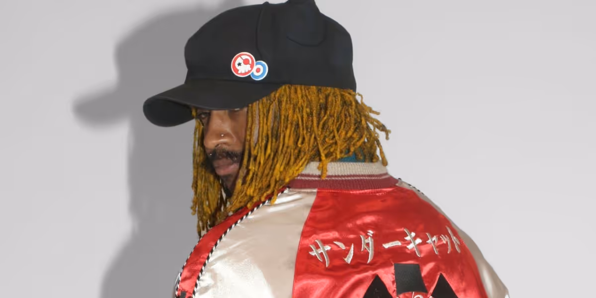 Thundercat to Embark on Massive Tour
