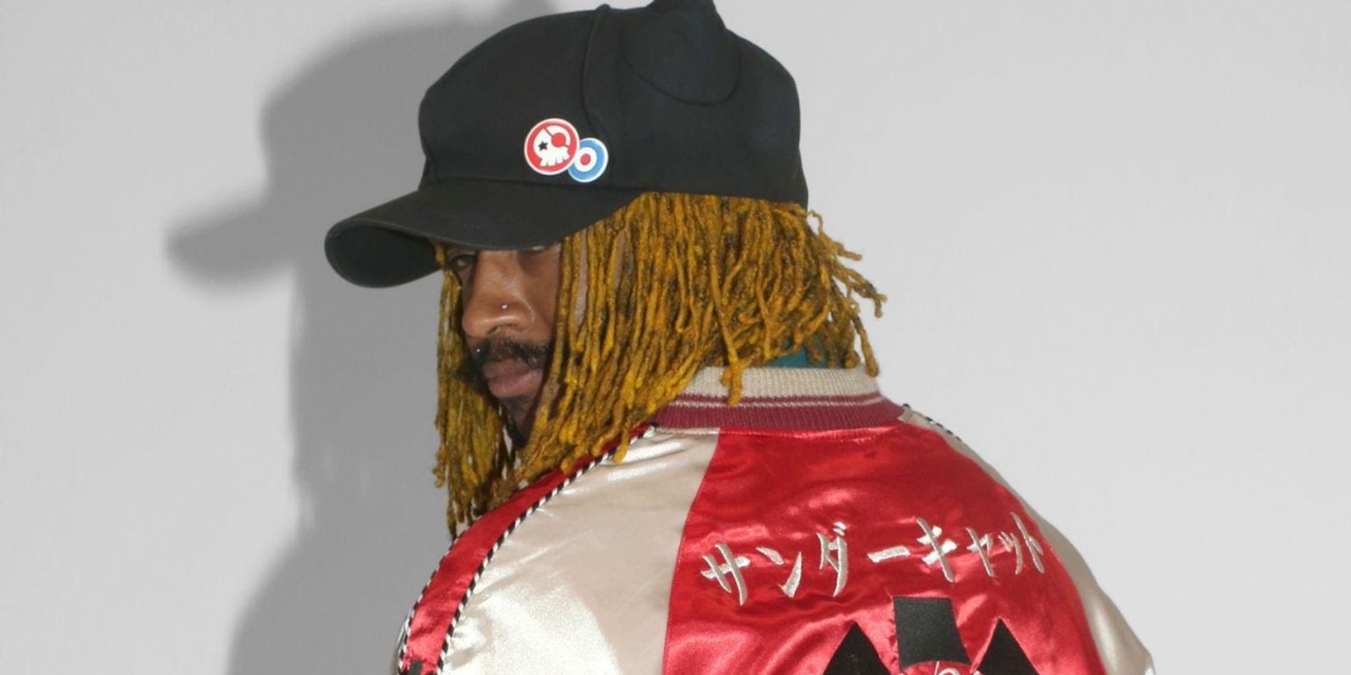 Thundercat to Embark on Massive Tour  Image