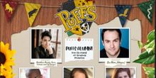 Interview: Justin Slagle & Matt Cox bring PUFFS some extra broadway magic this Comic-