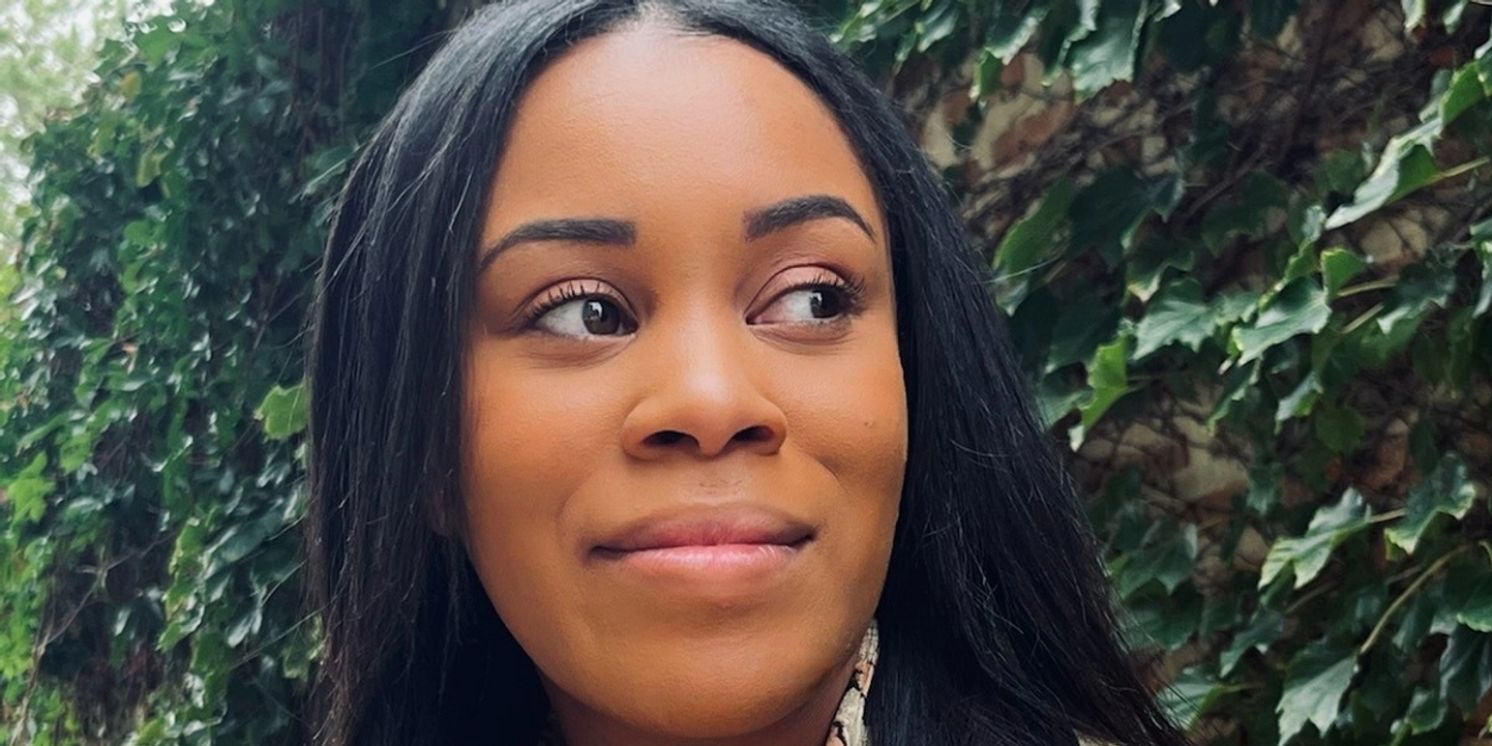 The League of Chicago Theatres Names Marissa Lynn Ford New Executive Director  Image