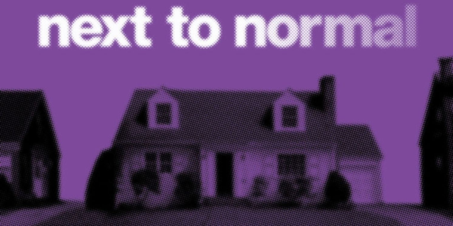 Review: NEXT TO NORMAL at Ridgefield Theater Barn  Image