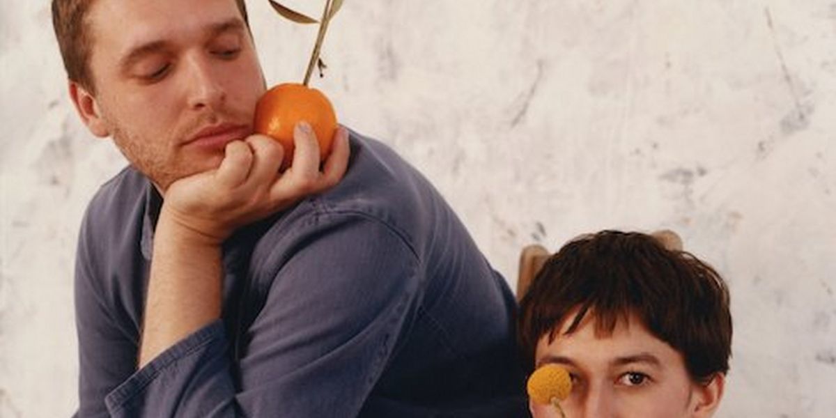 ALASKALASKA Release 'TV Dinners' From Album 'Still Life'