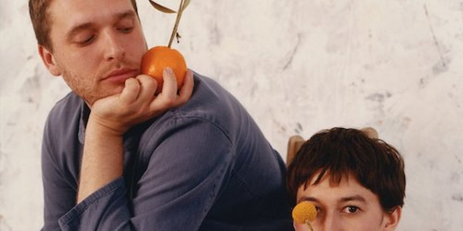 ALASKALASKA Release 'TV Dinners' From Album 'Still Life'  Image