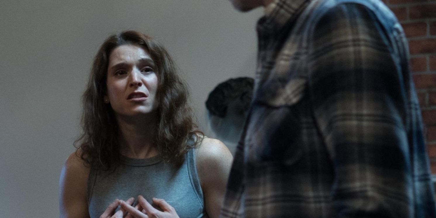 Glass Dove Productions to Present A SAFE PASSAGE US Premiere at The Players' Ring in November  Image