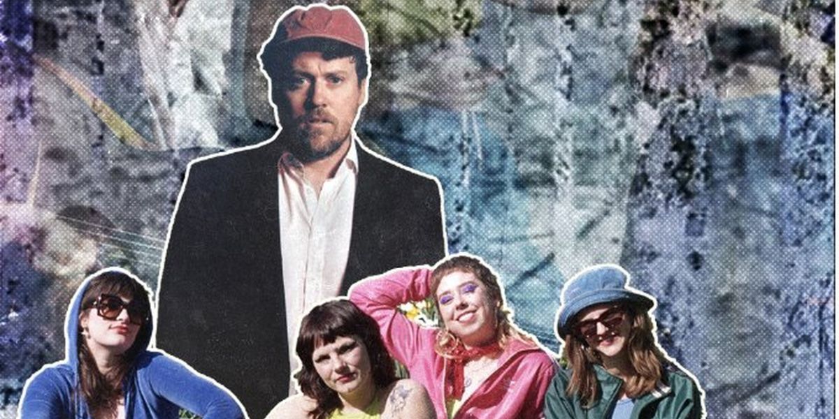 Metronomy Release 'It's Good to Be Back' Featuring Panic Shack