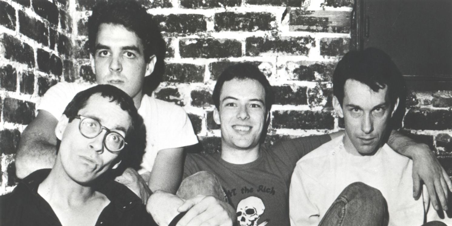 Dead Kennedys to Release Remixed 'Fresh Fruit For Rotting Vegetables'  Image