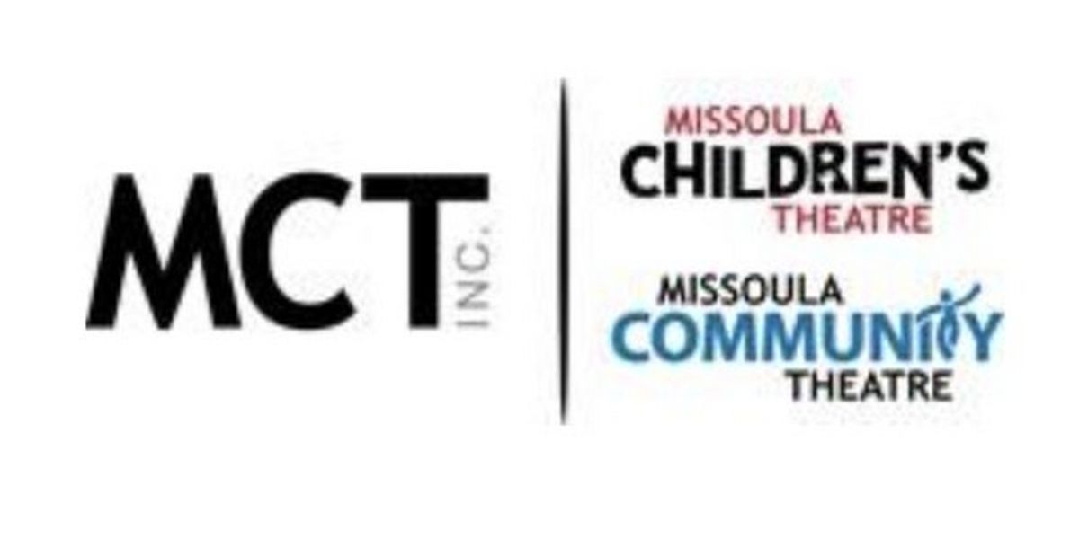 Tickets For the 2023-2024 Missoula Community Theatre Season Are on Sale Now