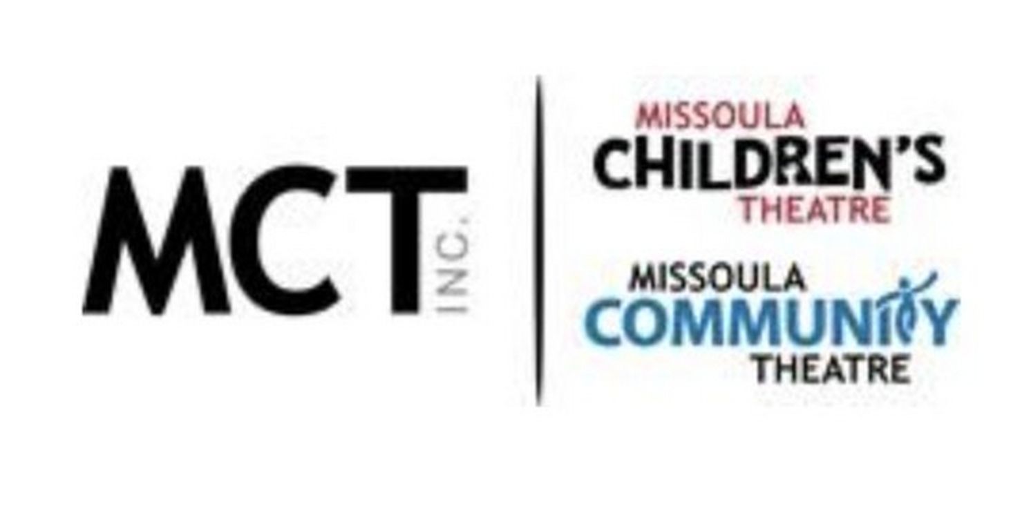 Tickets For the 2023-2024 Missoula Community Theatre Season Are on Sale Now  Image