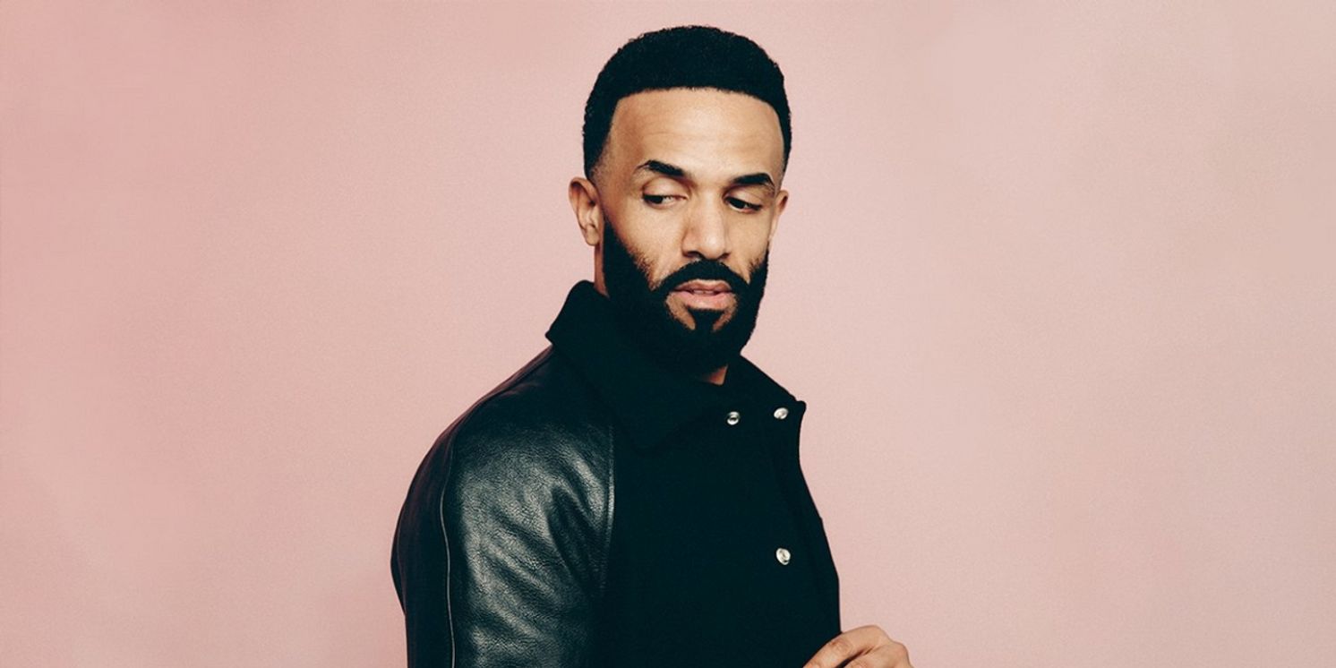 Craig David and Beverley Knight Confirmed for Windrush 75 Celebration at Royal Albert Hall  Image