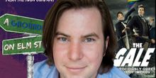 The Groundlings' Chris Eckert Fortifies THE GALE While Habiting ELM STREET