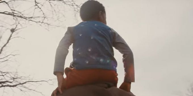 VIDEO: Jeanine Tesori and Tazewell Thompson Team Up for BLUE: THE FATHER