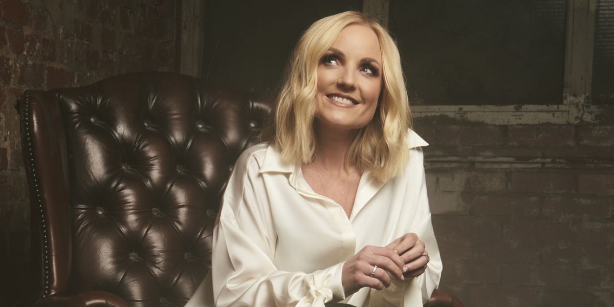 Listen: Kerry Ellis Releases New Single 'I Will Find You'
