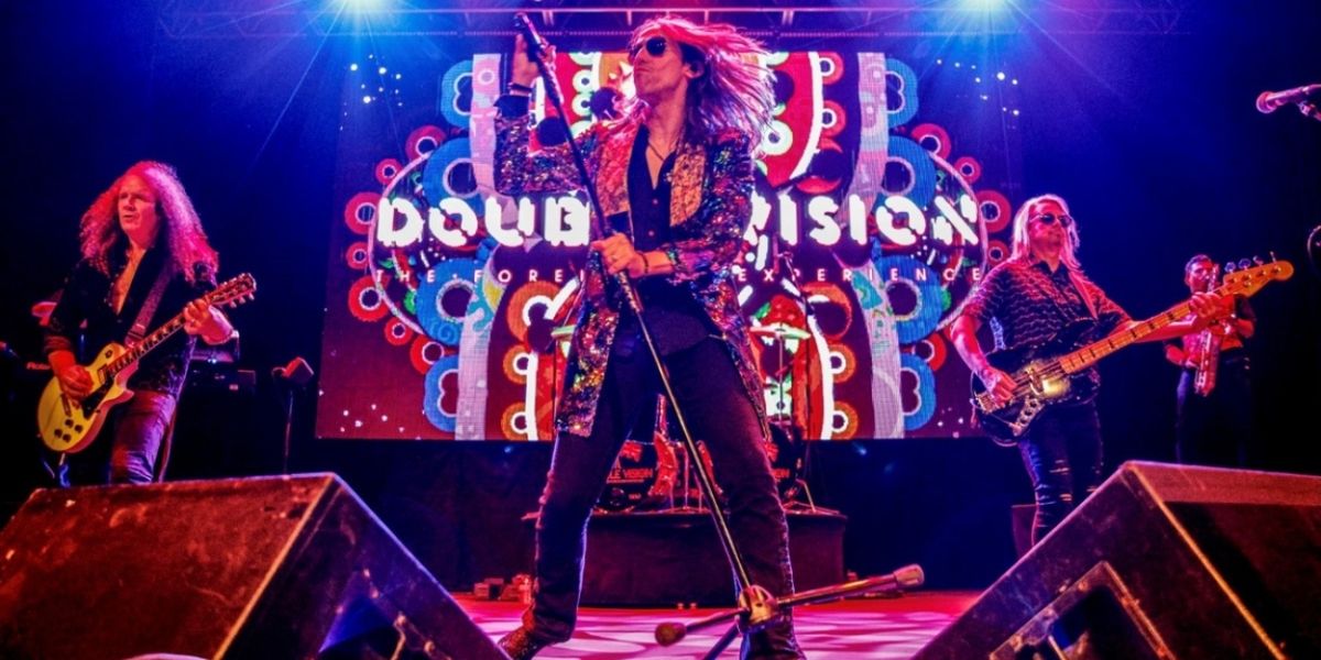 Carteret High School Choir To Join Foreigner Tribute Band In Concert