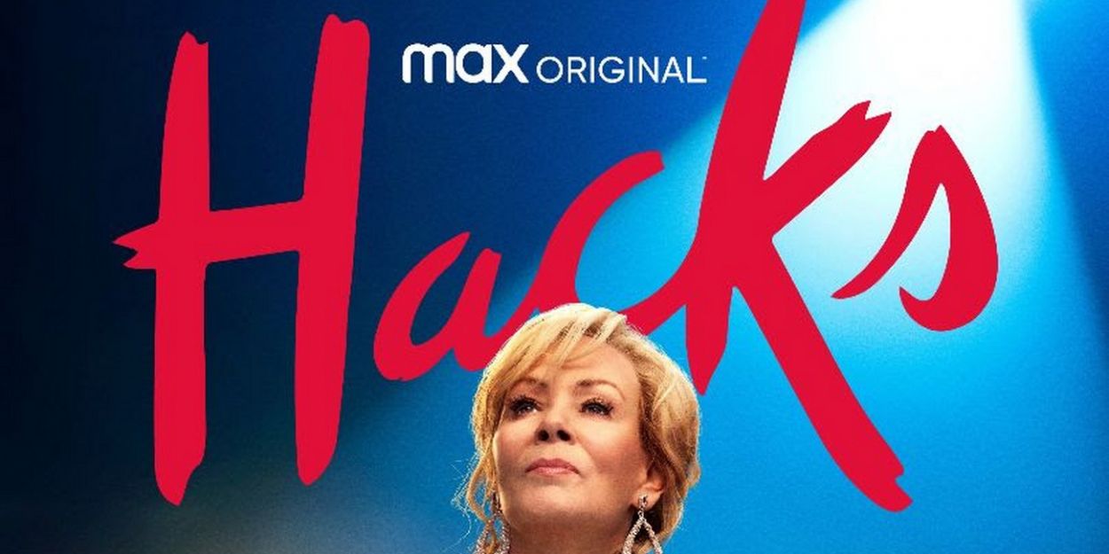 VIDEO: HBO Max Unveils Trailer And Key Art For HACKS Video