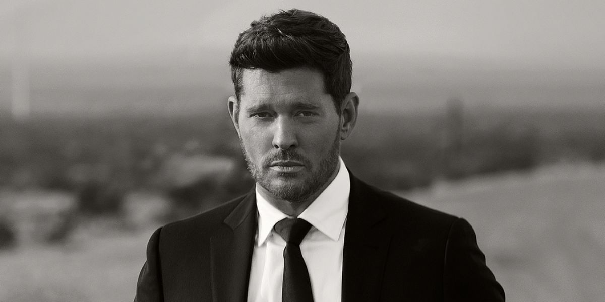 Michael Bublé Expands 'Higher' Album With Deluxe Edition