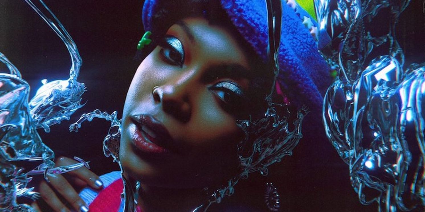 Slayyyter Collaborator Produces RYL0's New DnB-Inspired Single 'Thru My Chest'  Image