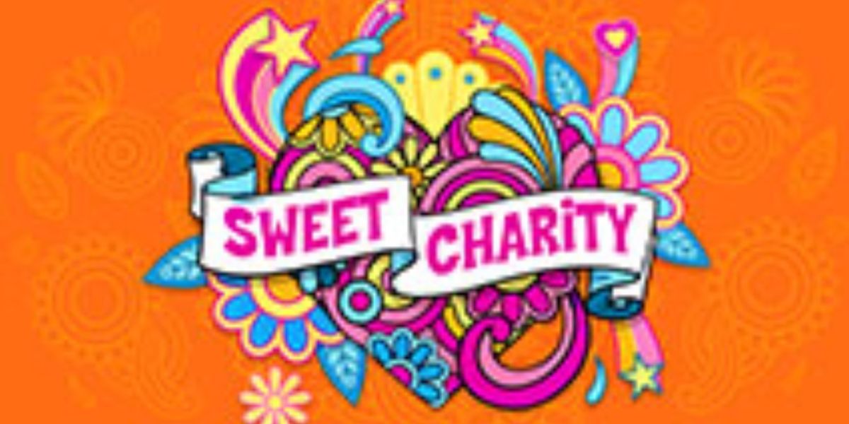 Good Times, Fun, and Some Laughs: SWEET CHARITY at Cockpit In Court