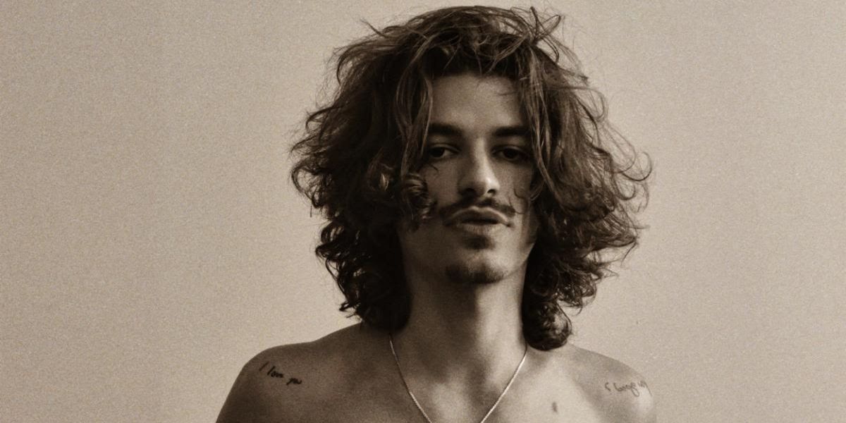 Mike Sabath Shares New Single 'Being Human'