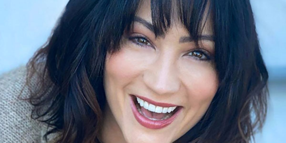 Review: EDEN ESPINOSA LIVE AT THE ORINDA! at Orinda Theatre