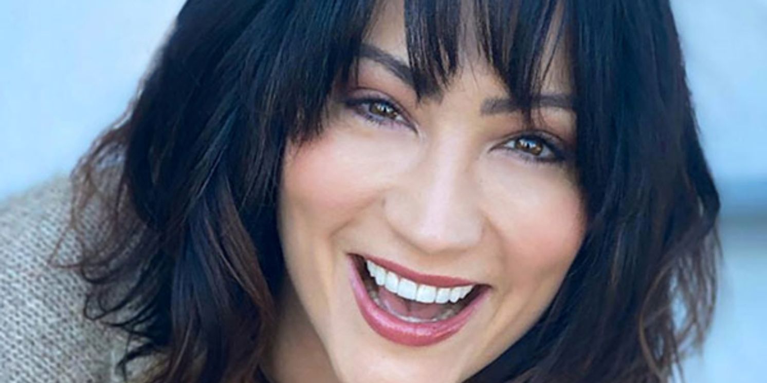 Review: EDEN ESPINOSA LIVE AT THE ORINDA! at Orinda Theatre  Image