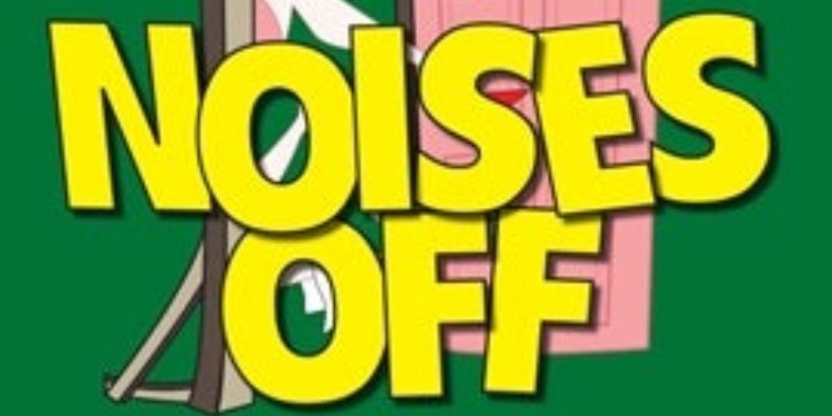 Review: NOISES OFF at Papakura Theatre Company