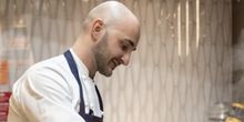 Chef Spotlight: Executive Chef Alessio Rossetti of THE OVAL at La Devozione in Chelse