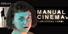 Manual Cinema's Julia Miller On Re-Imagining CHRISTMAS CAROL