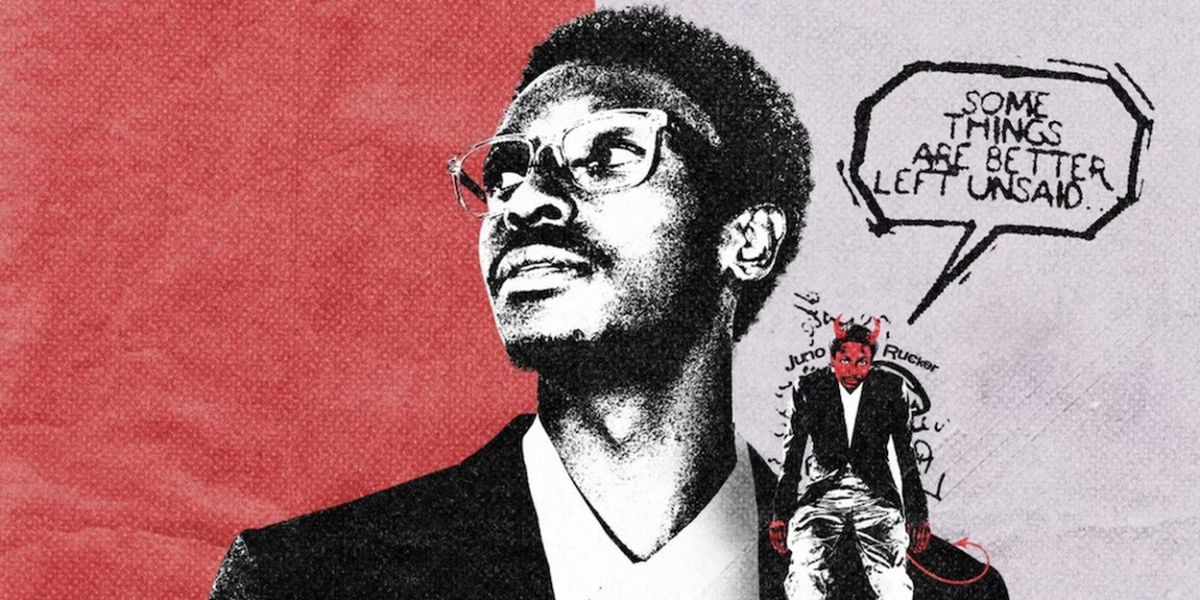 Juno Rucker Releases Debut Album 'Some Things Are Better Left Unsaid'