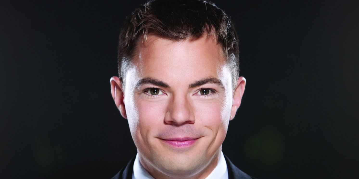 Interview: ERICK LICHTE Helps Ignite the Christmas Spirit with Chor Leoni  Image