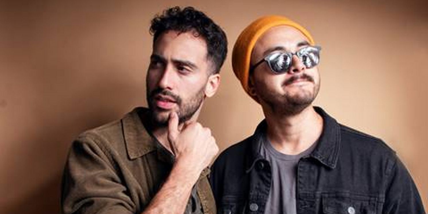 Migrant Motel Releases New Single 'Party'  Image