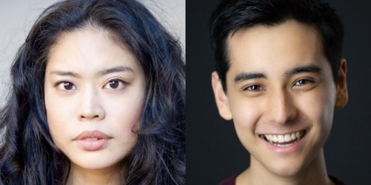 Ya Han Chang, Ellis Gage, and More To Star In NEXT TO NORMAL Taiwan Premiere