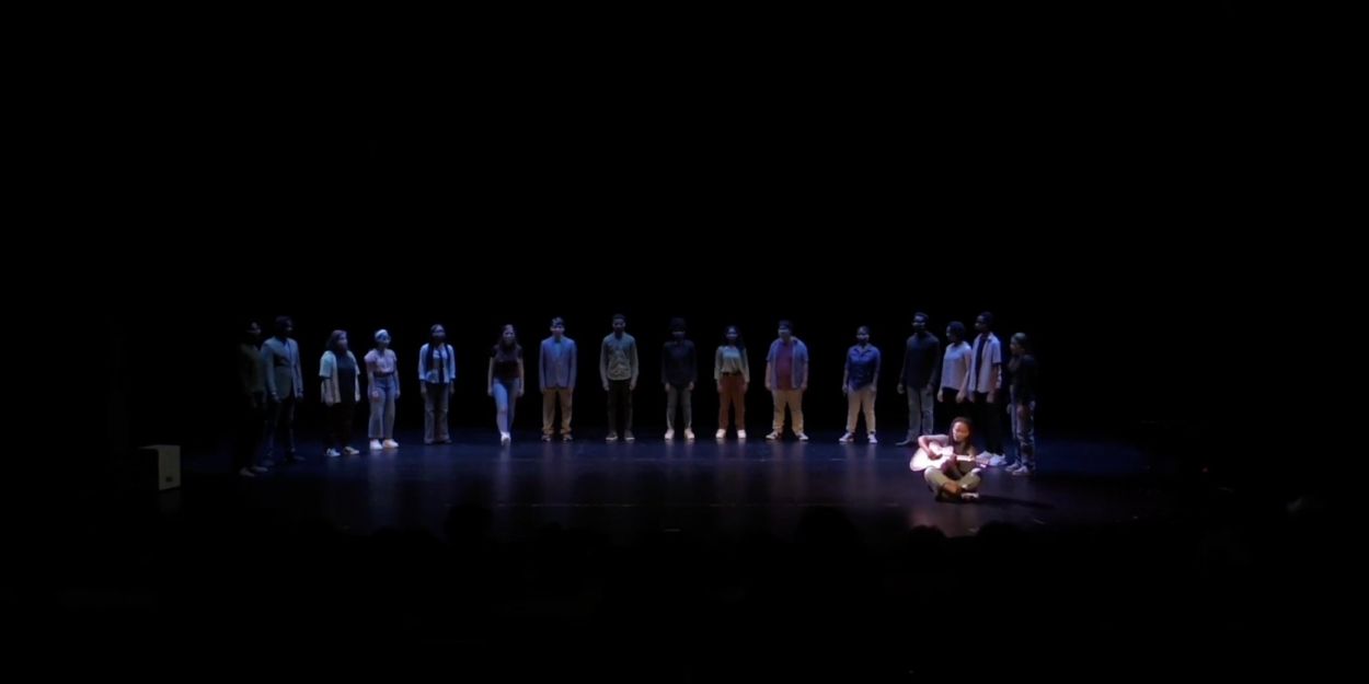 VIDEO: Watch 'Name On The Wall' From The 2021 Palefsky Collision Project Video