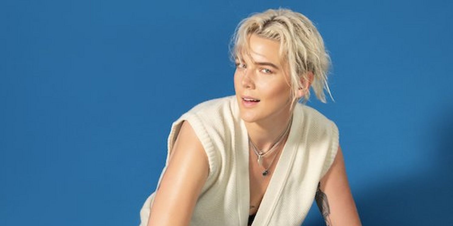 Betty Who & Pabllo Vittar Join Forces for 'She Can Dance' Remix  Image