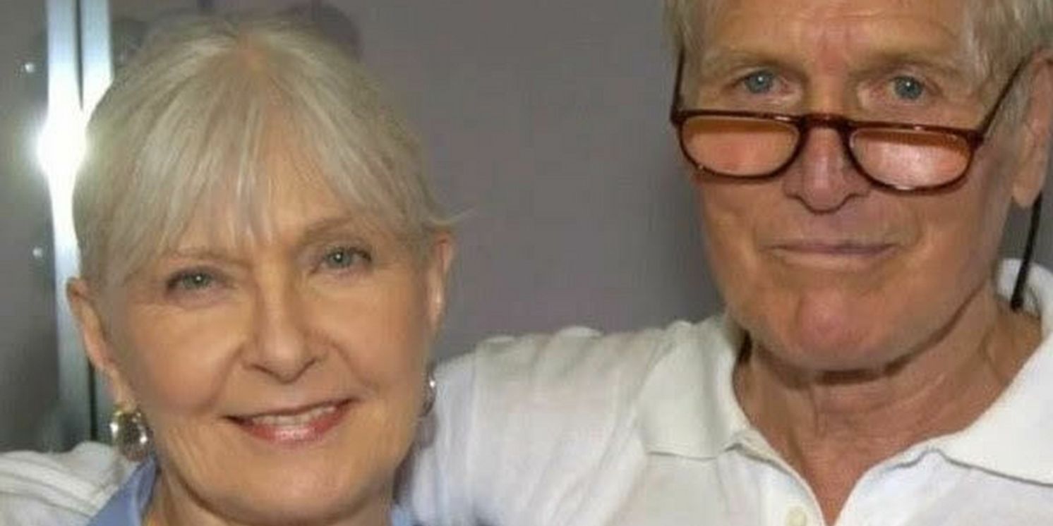 Paul Newman and Joanne Woodward Honored with SpecialArts & Culture Empowerment Award from Cultural Alliance of Fairfield County  Image