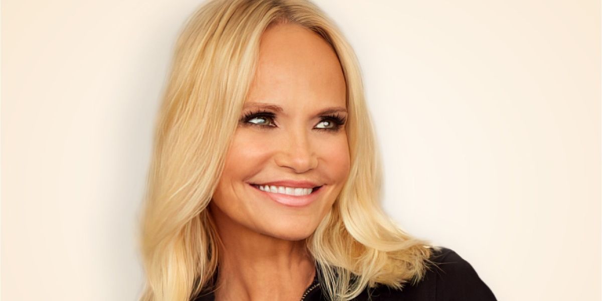 Interview: Kristin Chenoweth on Putting Chronic Migraine 'Center Stage' With AbbVie