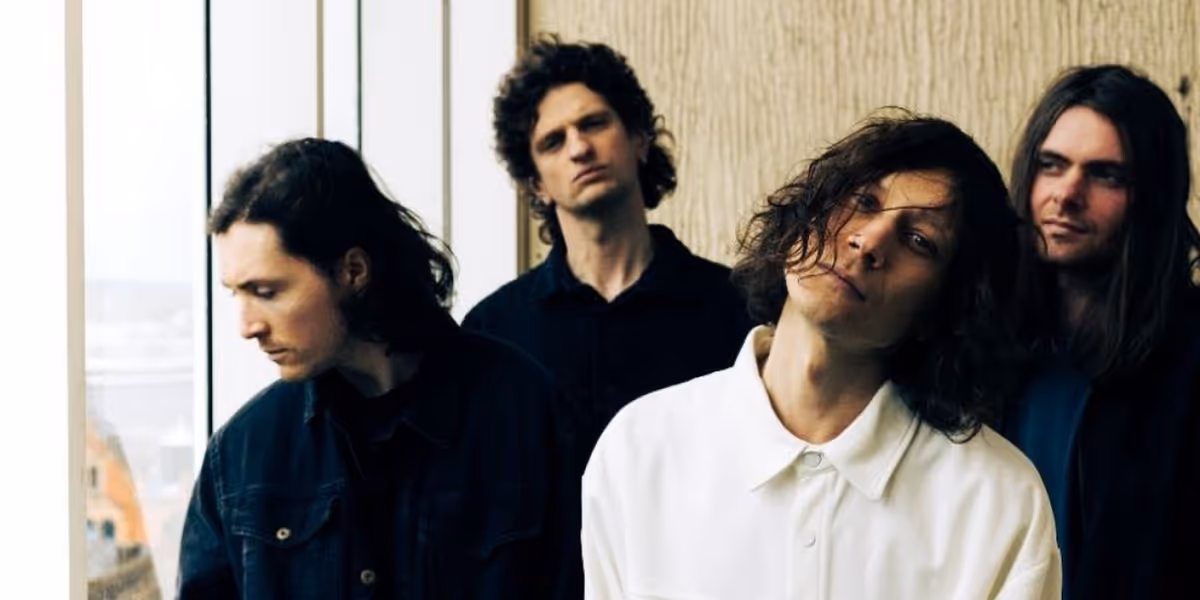 October Drift Announce UK Headline Tour